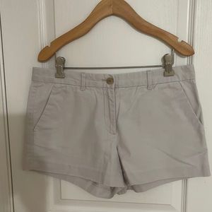 Gap Shorts 3 1/4 inseam
